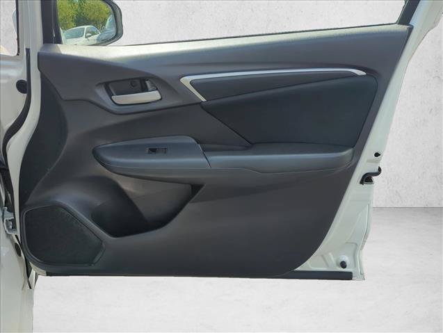 Used 2016 Honda Fit LX image 28