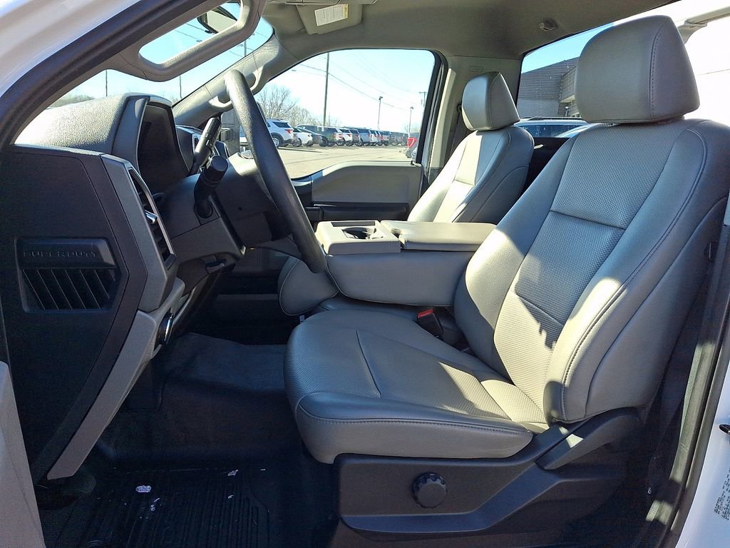 Used 2022 Ford F350 XL w/ Power Equipment Group image 11