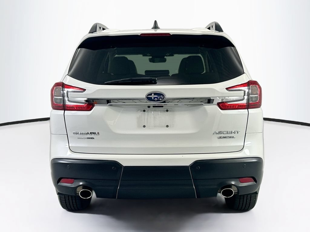 Used 2023 Subaru Ascent Limited AWD/4WD image 6