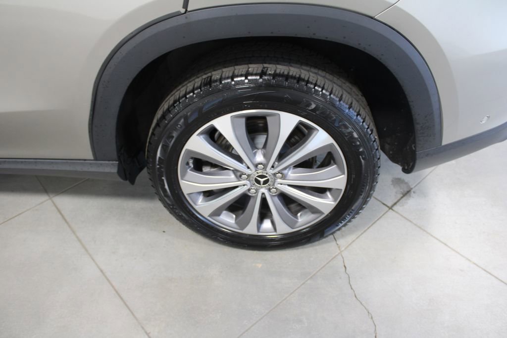 Used 2023 Mercedes-Benz GLE 350 4MATIC image 48