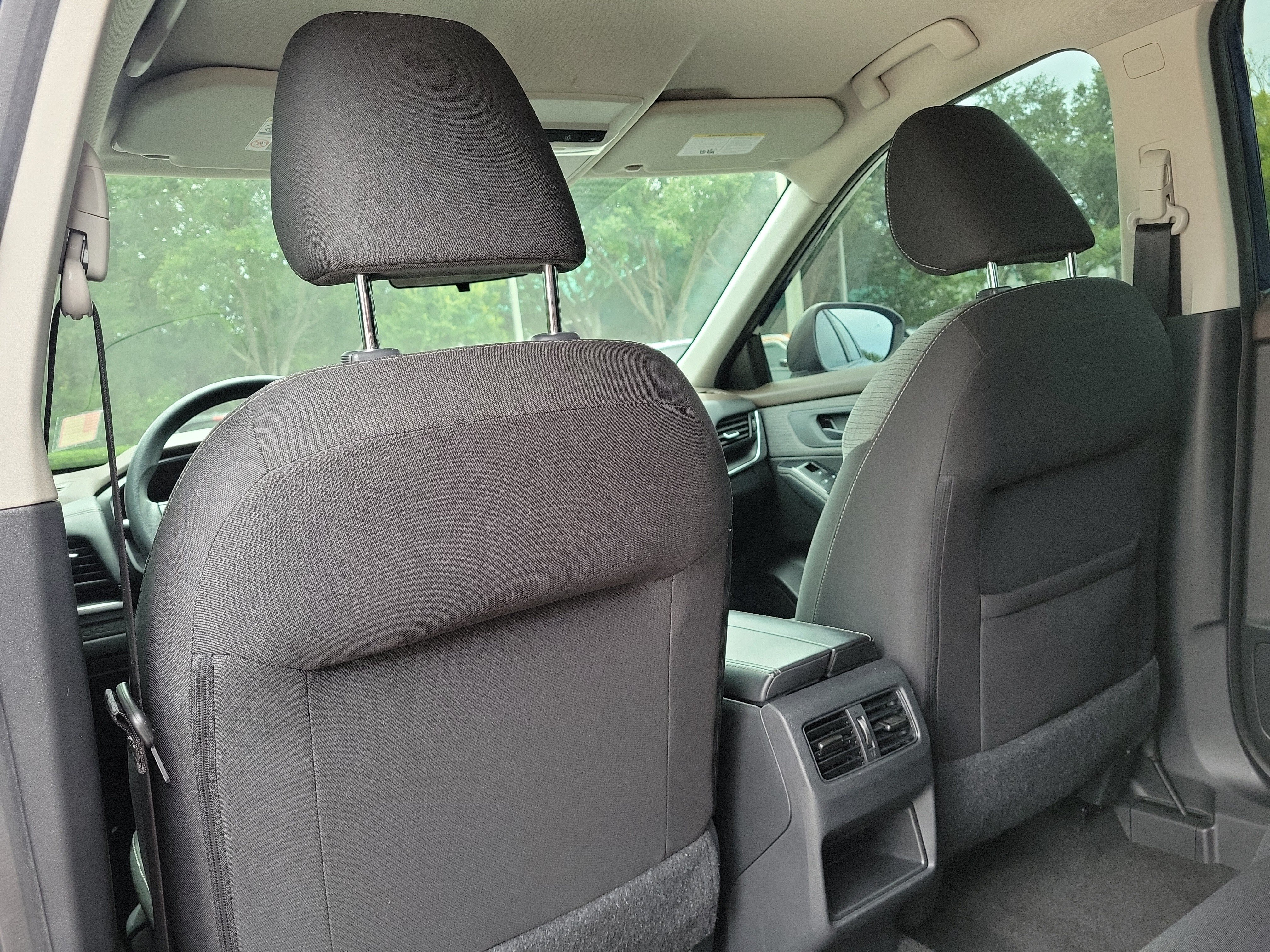 Certified 2022 Nissan Rogue S FWD image 19