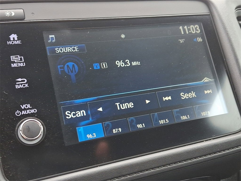 Used 2020 Honda HR-V Sport image 17