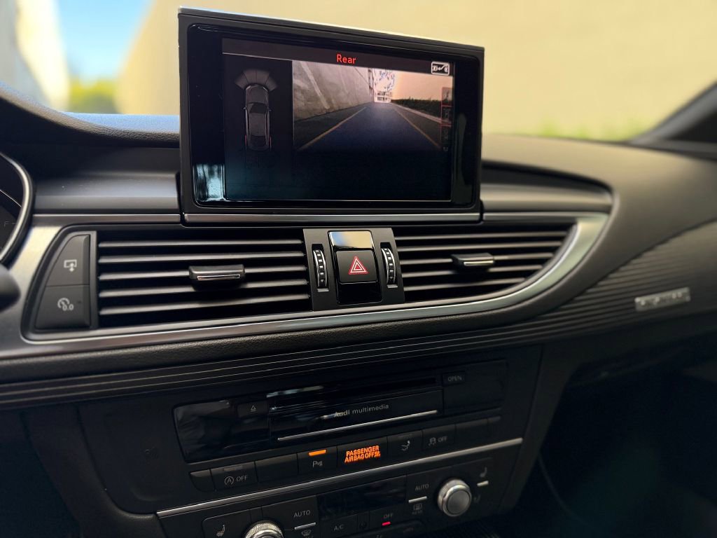 Used 2017 Audi S7 Prestige w/ S7 Sport Package image 30