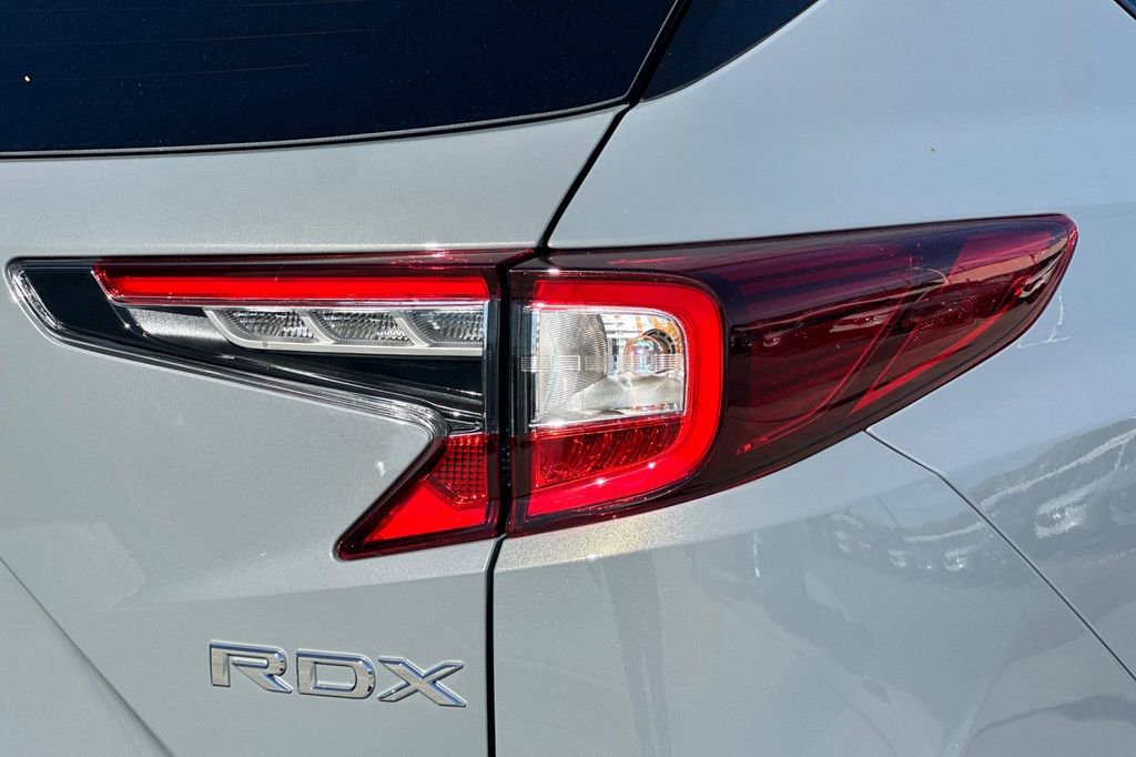 New 2026 Acura RDX A-Spec image 34