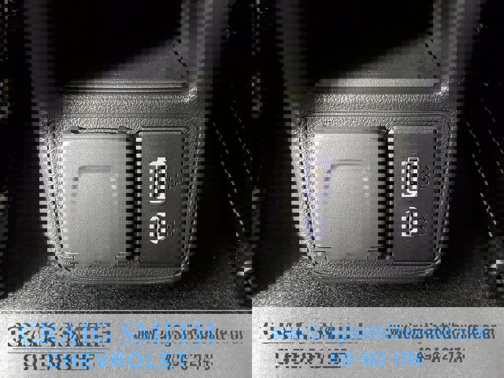 New 2026 Chevrolet TrailBlazer RS w/ Convenience Package image 32