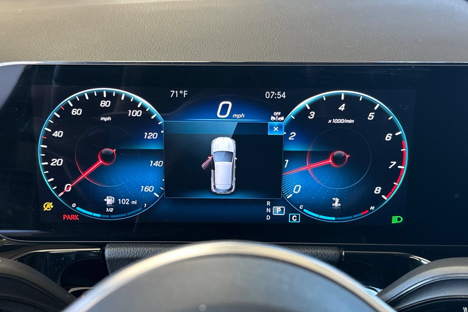 Used 2023 Mercedes-Benz GLA 250 4MATIC image 33