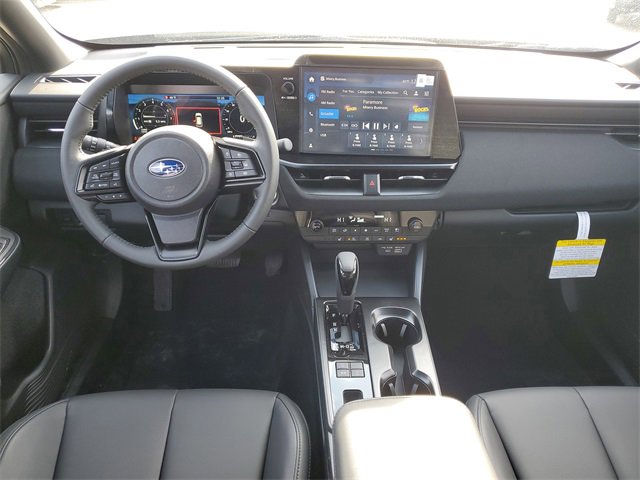 New 2026 Subaru Outback Premium image 12