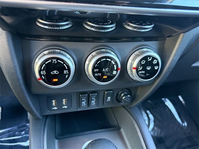 New 2026 Mitsubishi Outlander Sport AWD image 18