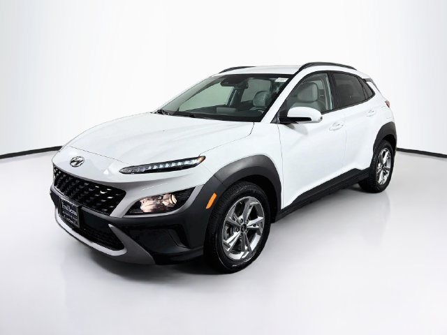 Used 2023 Hyundai Kona SEL w/ Cargo Package AWD/4WD image 3