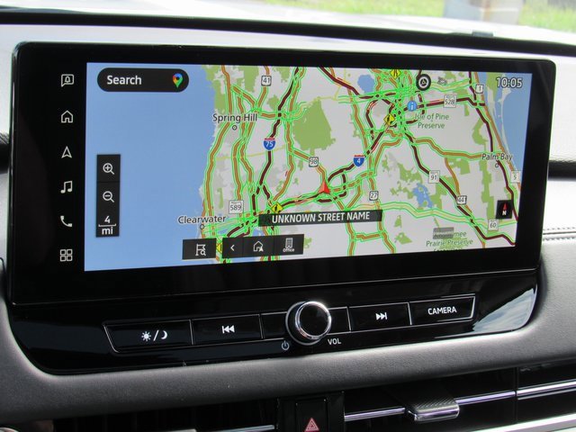 New 2025 Mitsubishi Outlander SEL image 17