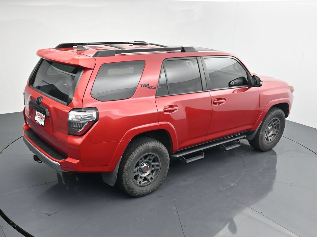 Used 2020 Toyota 4Runner TRD Off-Road Premium w/ Moonroof Package AWD/4WD image 27