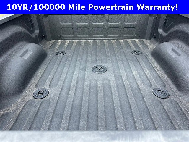 New 2026 RAM 2500 Laramie image 8