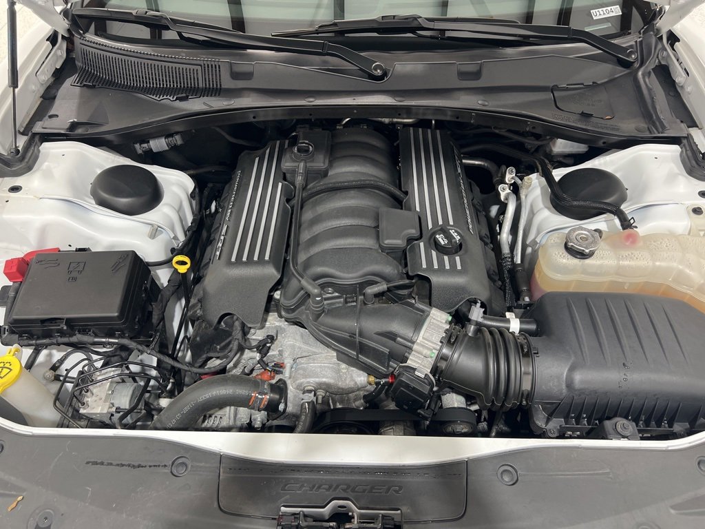 Used 2023 Dodge Charger Scat Pack w/ Plus Group image 26