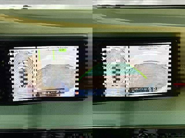 New 2026 Nissan Murano Platinum w/ Cargo Package image 12