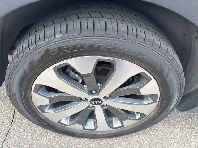 Used 2020 Kia Telluride S AWD/4WD image 6