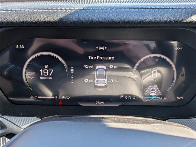 New 2026 Jeep Cherokee Limited AWD/4WD image 11