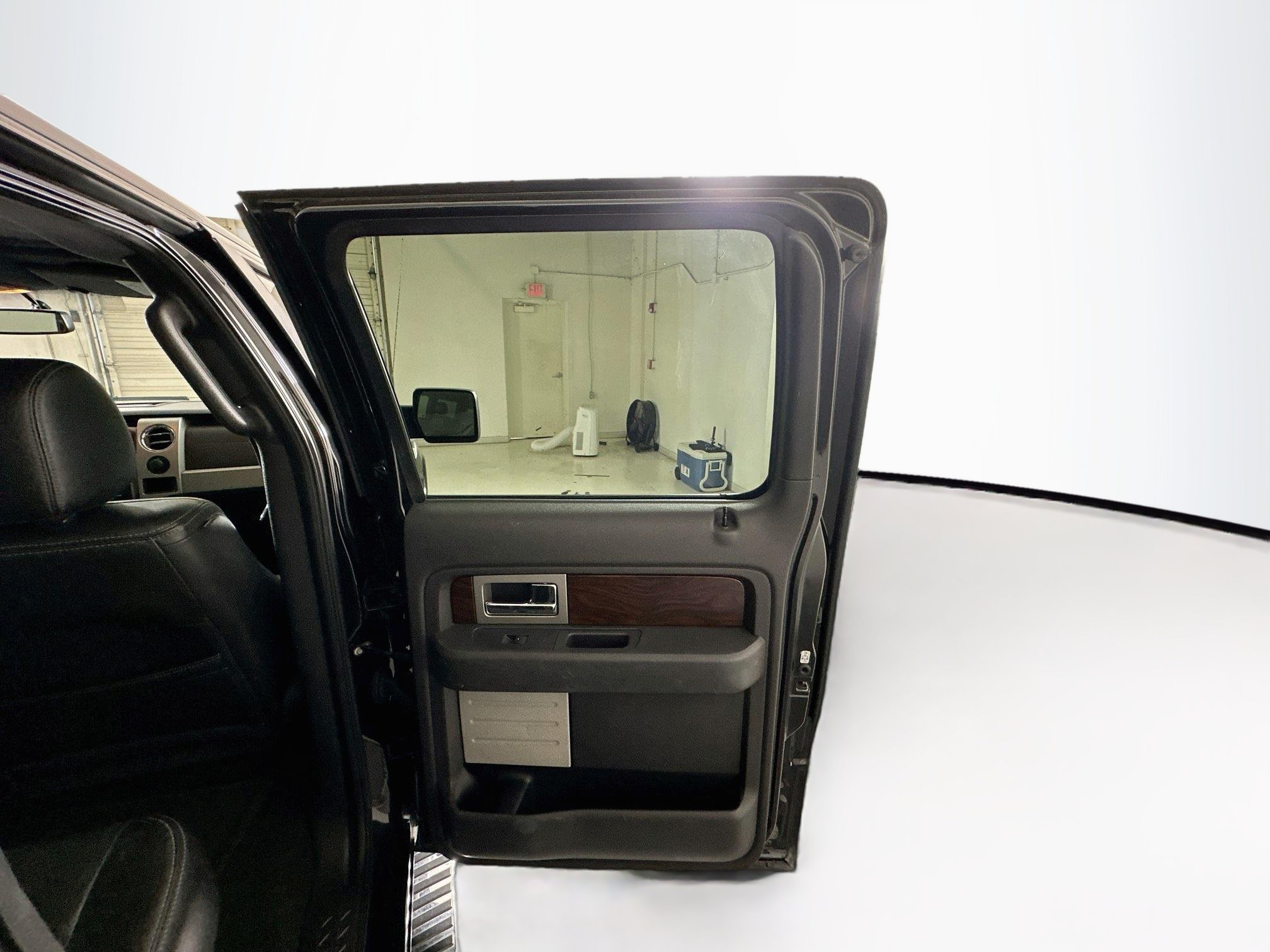 Used 2012 Ford F150 Lariat w/ Lariat Plus Pkg RWD image 30