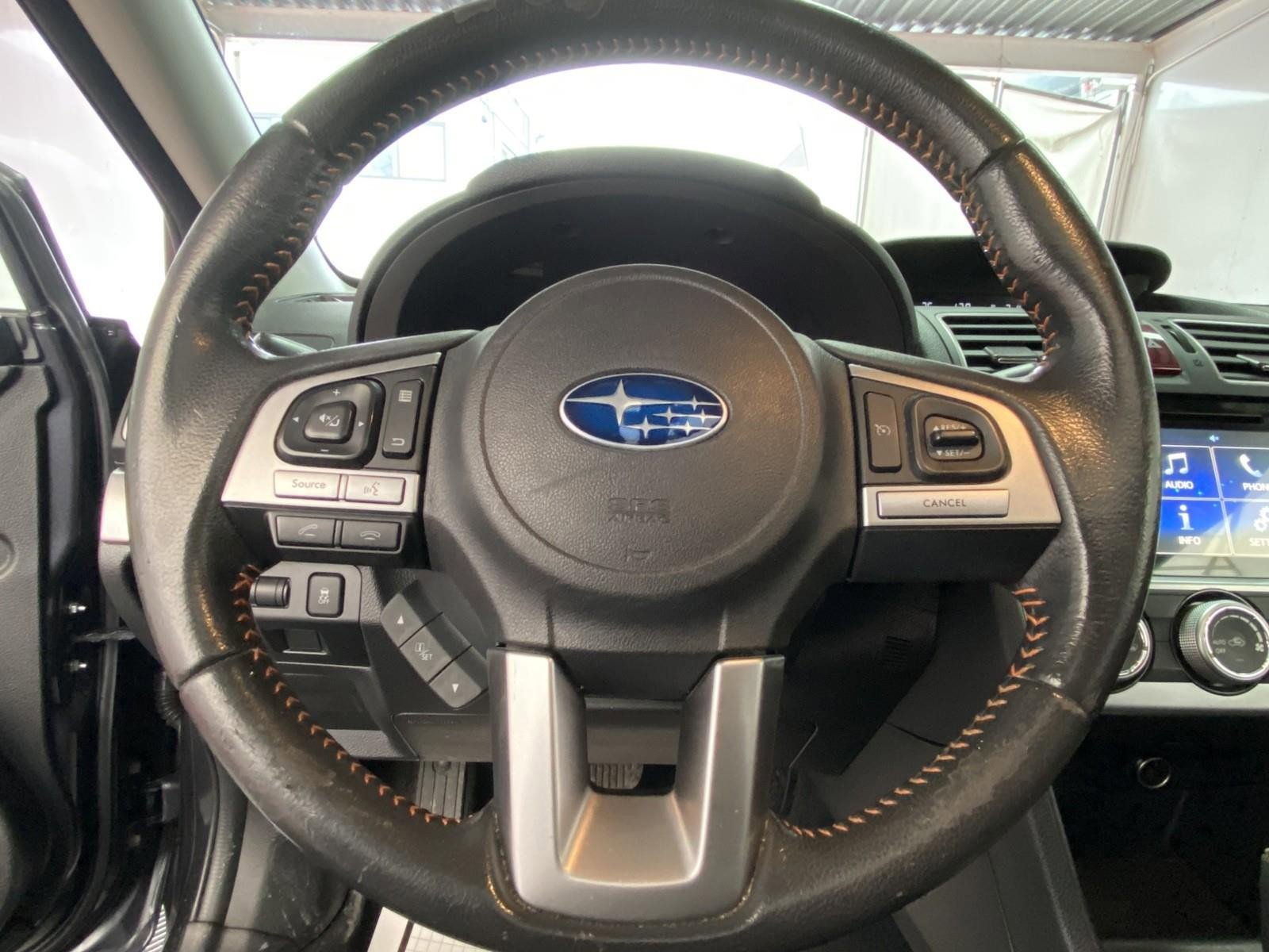 Used 2016 Subaru Crosstrek 2.0i Limited image 22