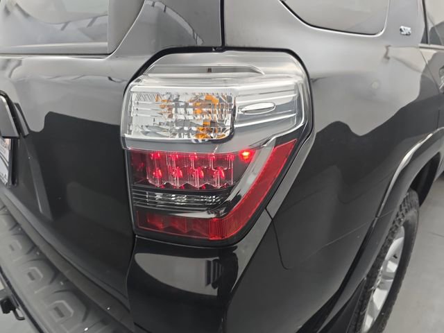Used 2024 Toyota 4Runner SR5 RWD image 19