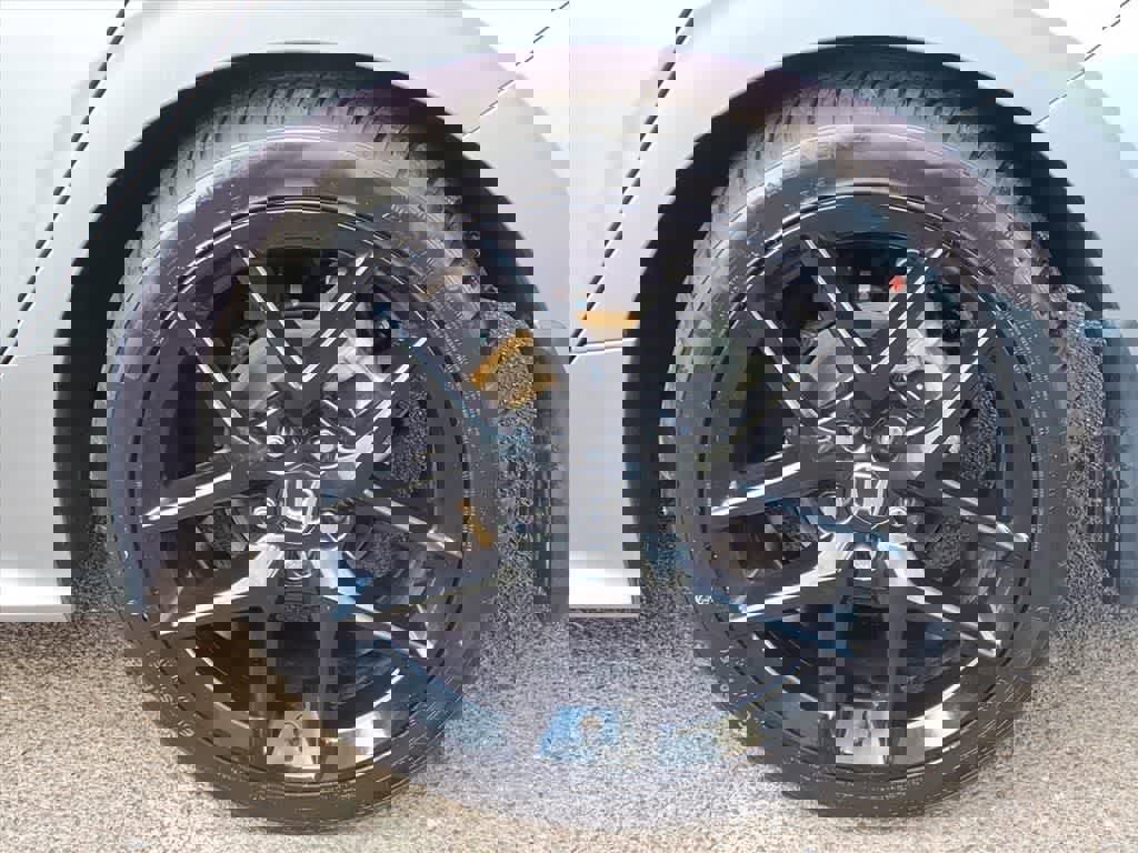 Certified 2023 Honda Civic Sport image 8