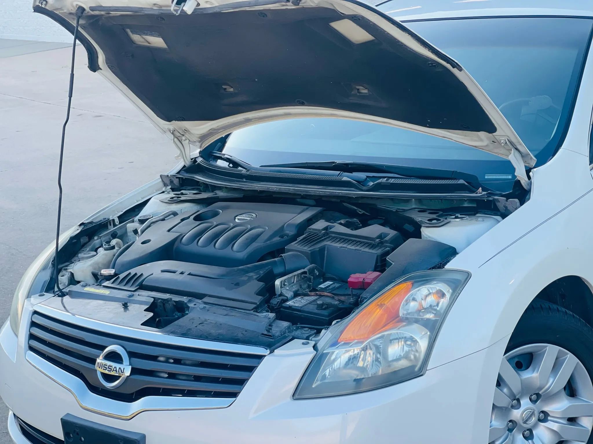 Used 2009 Nissan Altima 2.5 S image 17