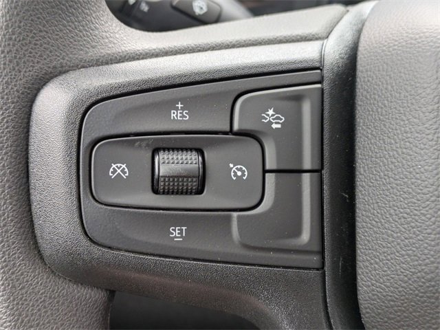 New 2025 Chevrolet Silverado 2500 W/T w/ WT Convenience Package image 12