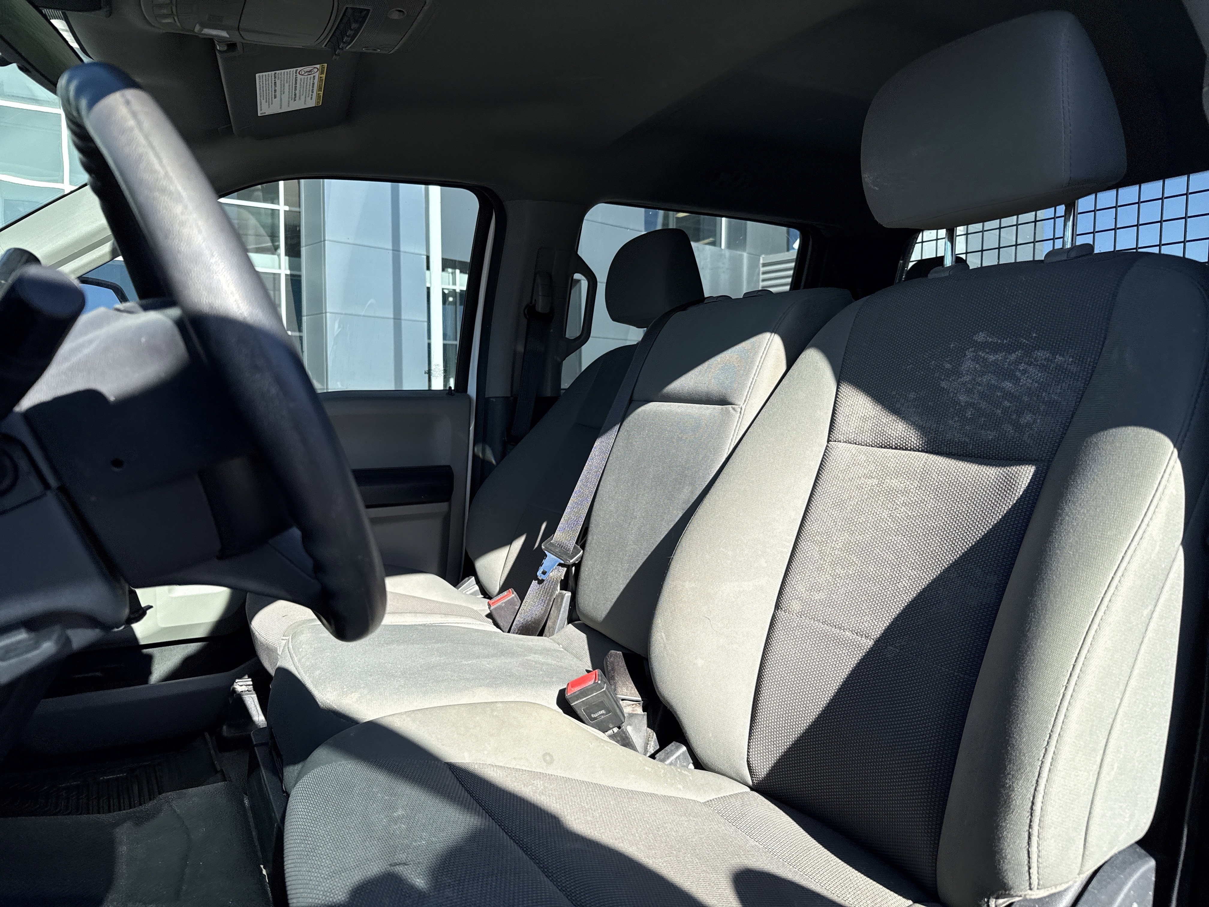 Used 2022 Ford F350 XL w/ Power Equipment Group AWD/4WD image 12