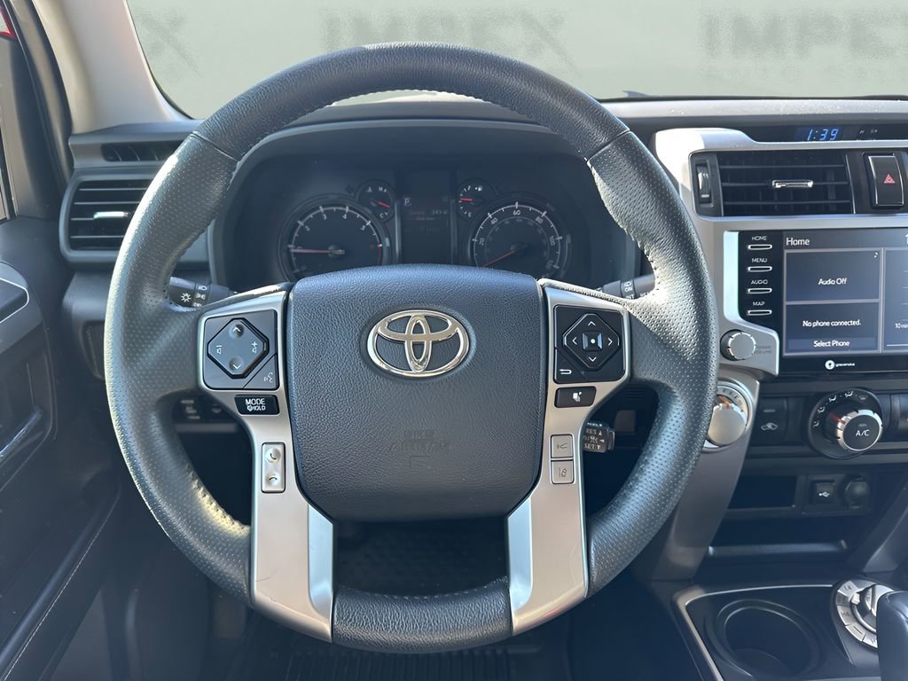 Used 2023 Toyota 4Runner SR5 image 13