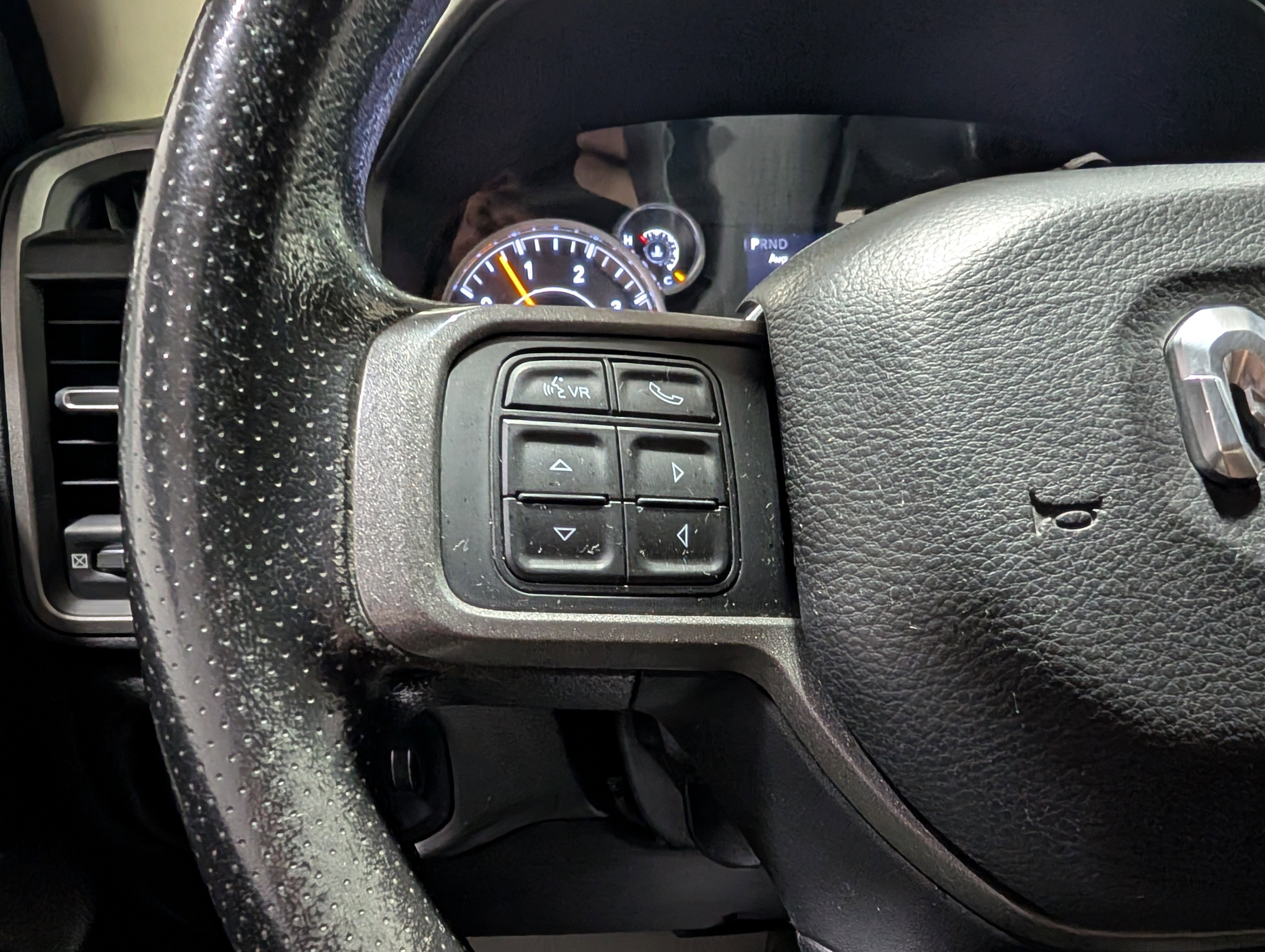 Used 2019 RAM 2500 Tradesman image 22