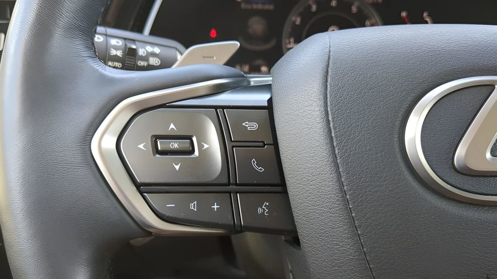 Used 2023 Lexus RX 350 Premium w/ Cold Area Package image 11