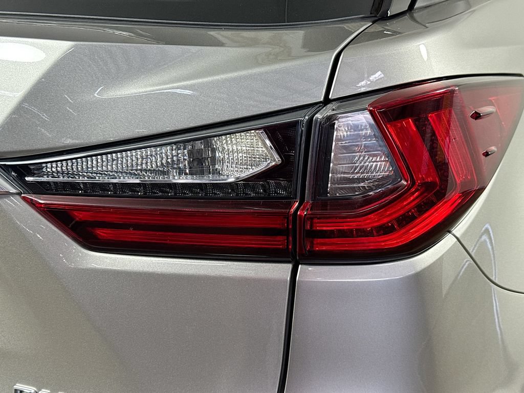 Used 2017 Lexus RX 350 FWD w/ Premium Package image 36