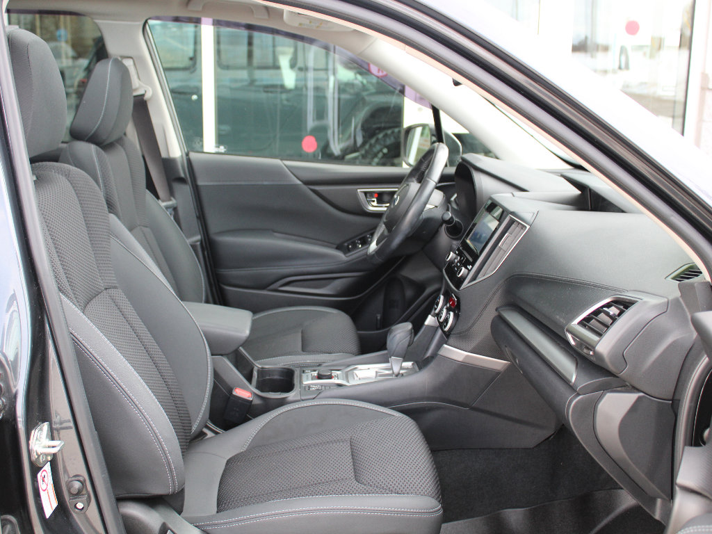 Used 2019 Subaru Forester Premium image 12