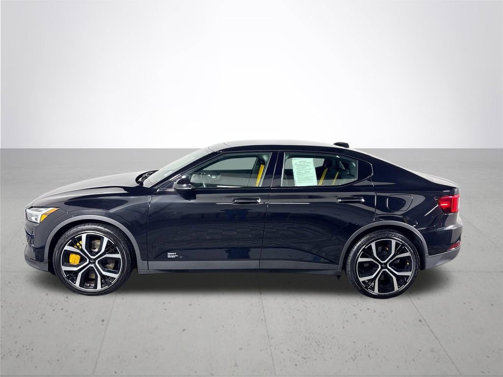 Used 2023 Polestar Polestar 2 w/ Pilot Pack image 9
