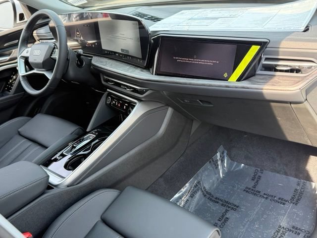 New 2026 Audi Q5 Prestige AWD/4WD image 27