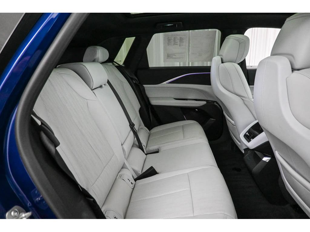 Certified 2024 Cadillac Lyriq Sport w/ LPO, Floor Liner Package AWD/4WD image 20