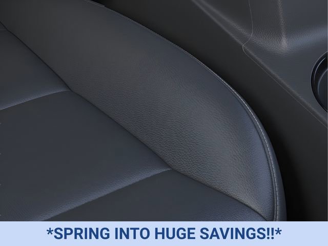 New 2026 Chevrolet Colorado Trail Boss image 21