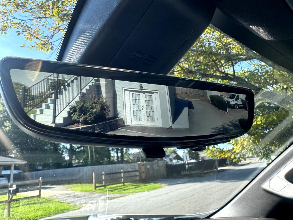 Used 2020 Chevrolet Silverado 2500 LTZ w/ LTZ Premium Package image 20