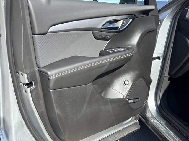 New 2026 Buick Envision Sport Touring AWD/4WD image 11