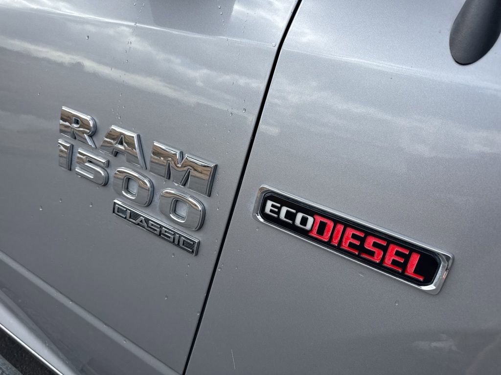 Used 2019 RAM 1500 Tradesman w/ Popular Equipment Group image 8
