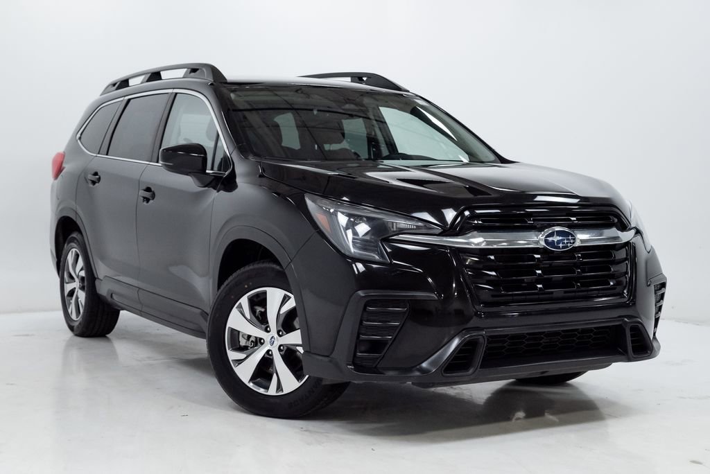Used 2024 Subaru Ascent Premium w/ Convenience Package AWD/4WD image 6