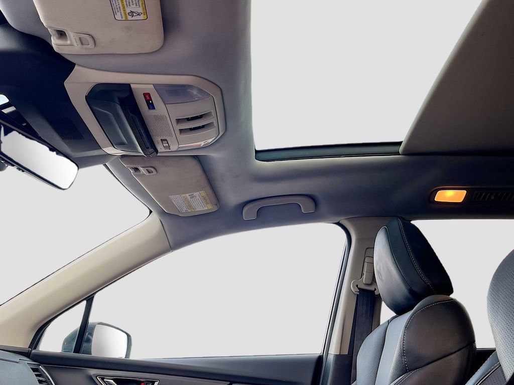 Used 2023 Subaru Ascent Limited w/ Technology Package image 21