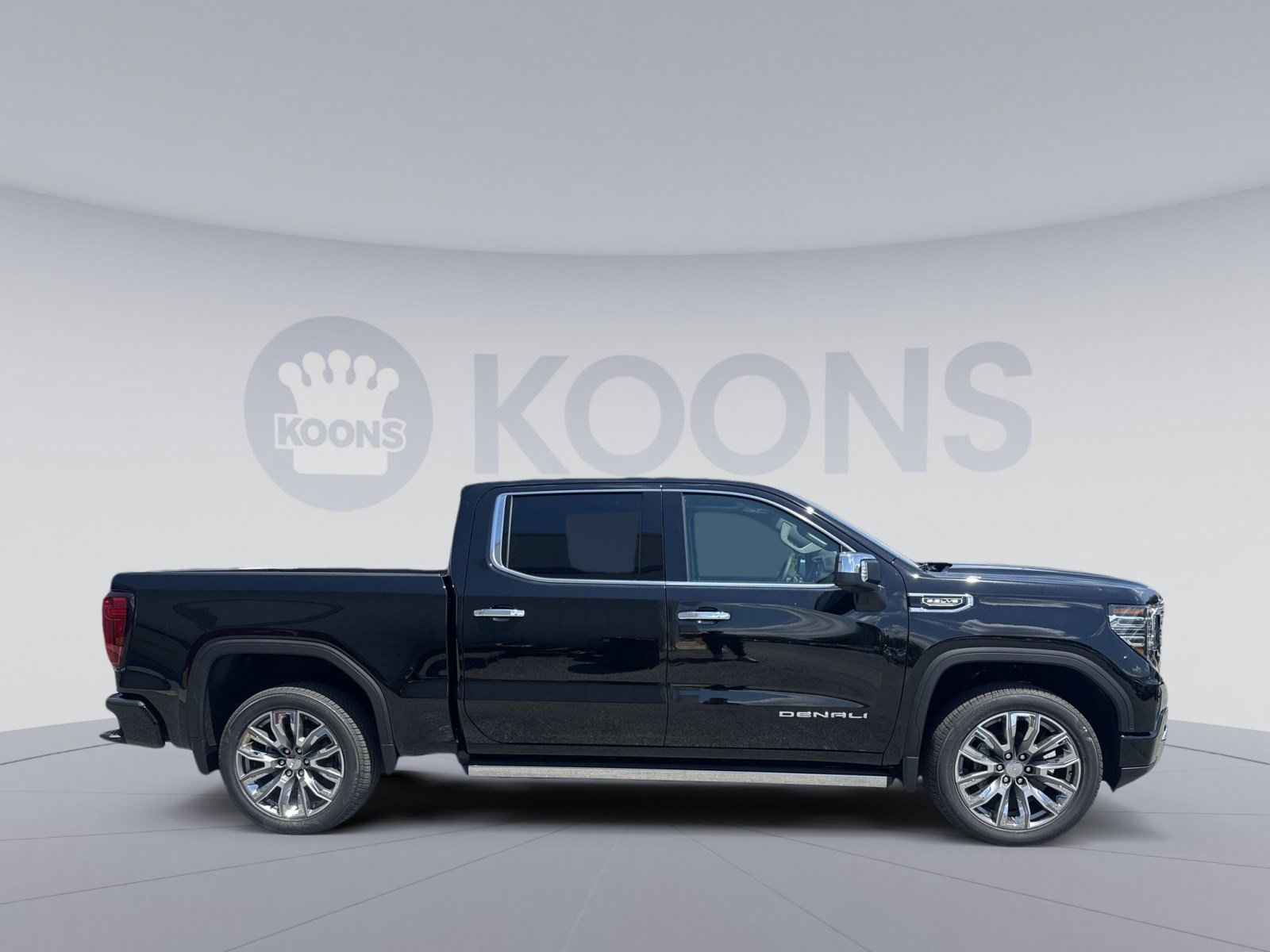 New 2026 GMC Sierra 1500 Denali AWD/4WD image 5