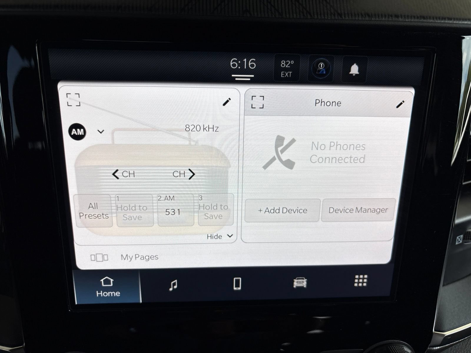 New 2026 RAM 1500 Lone Star RWD image 19