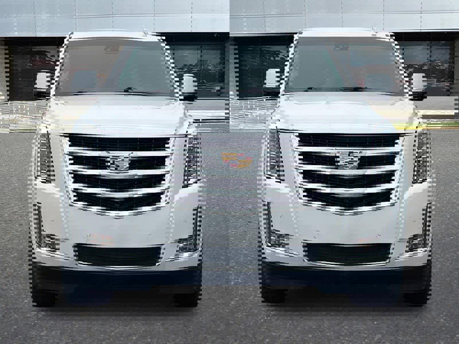 Used 2020 Cadillac Escalade Luxury image 10