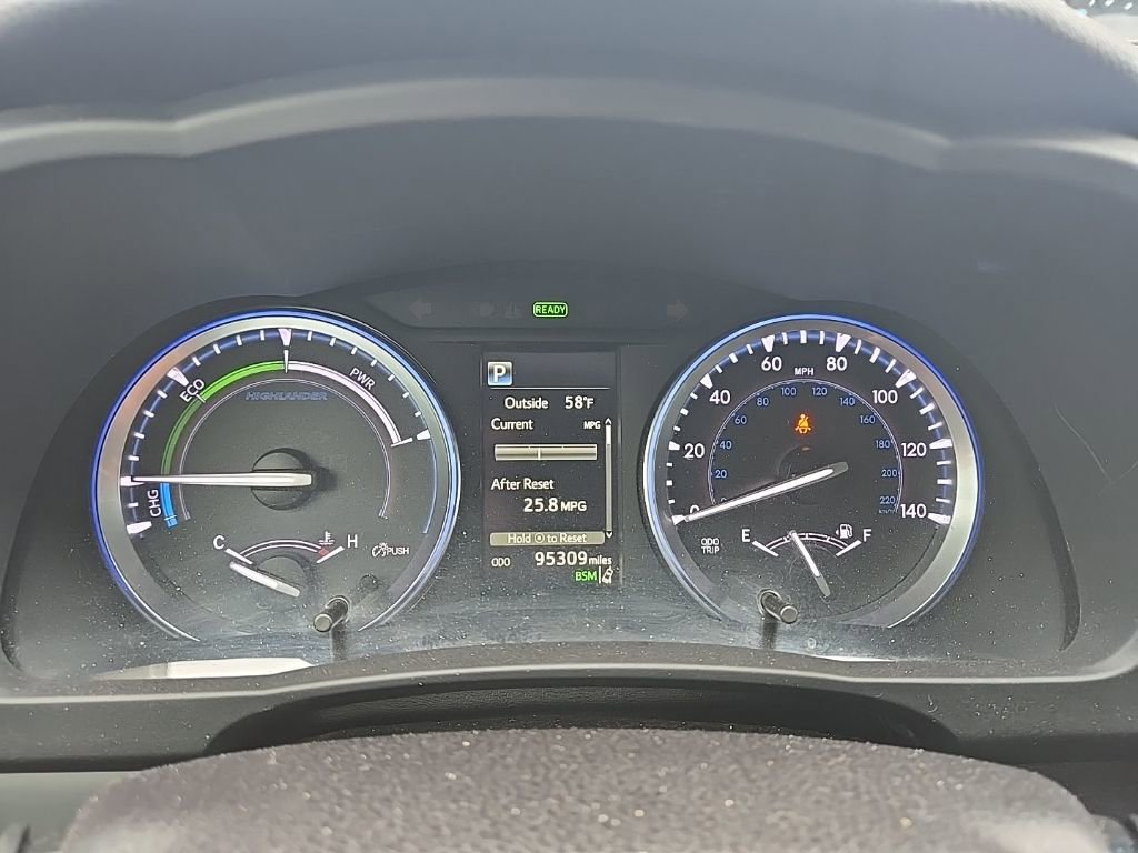 Used 2017 Toyota Highlander XLE image 13