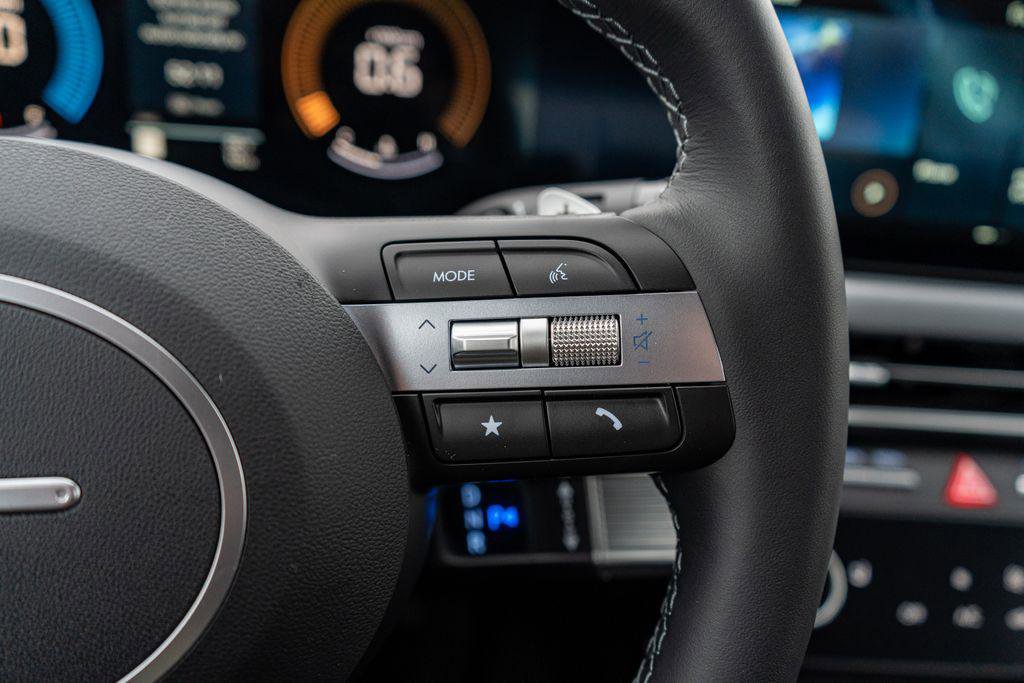 New 2026 Hyundai Sonata SEL image 25