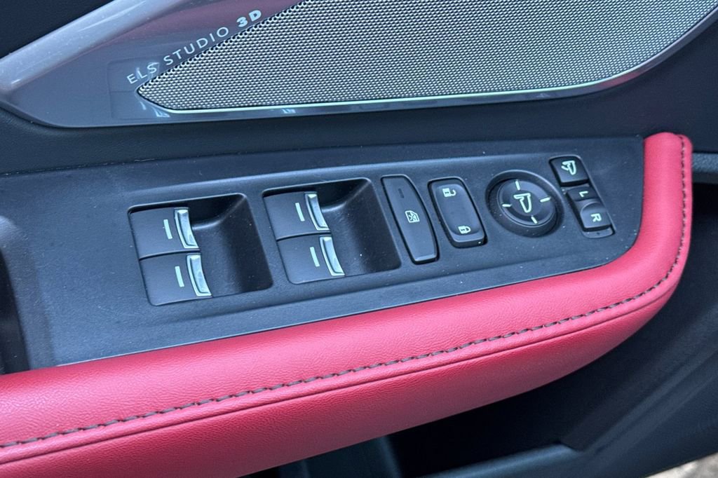 Certified 2024 Acura RDX A-Spec AWD/4WD image 16