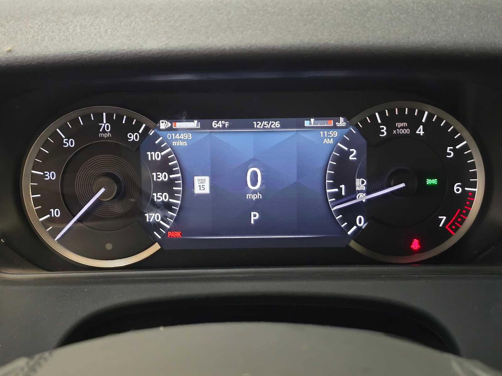 Used 2023 Land Rover Range Rover Velar R-Dynamic S AWD/4WD image 26
