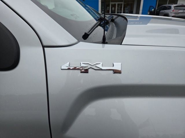 Used 2017 GMC Sierra 1500 4x4 Double Cab w/ Sierra Convenience Package image 35