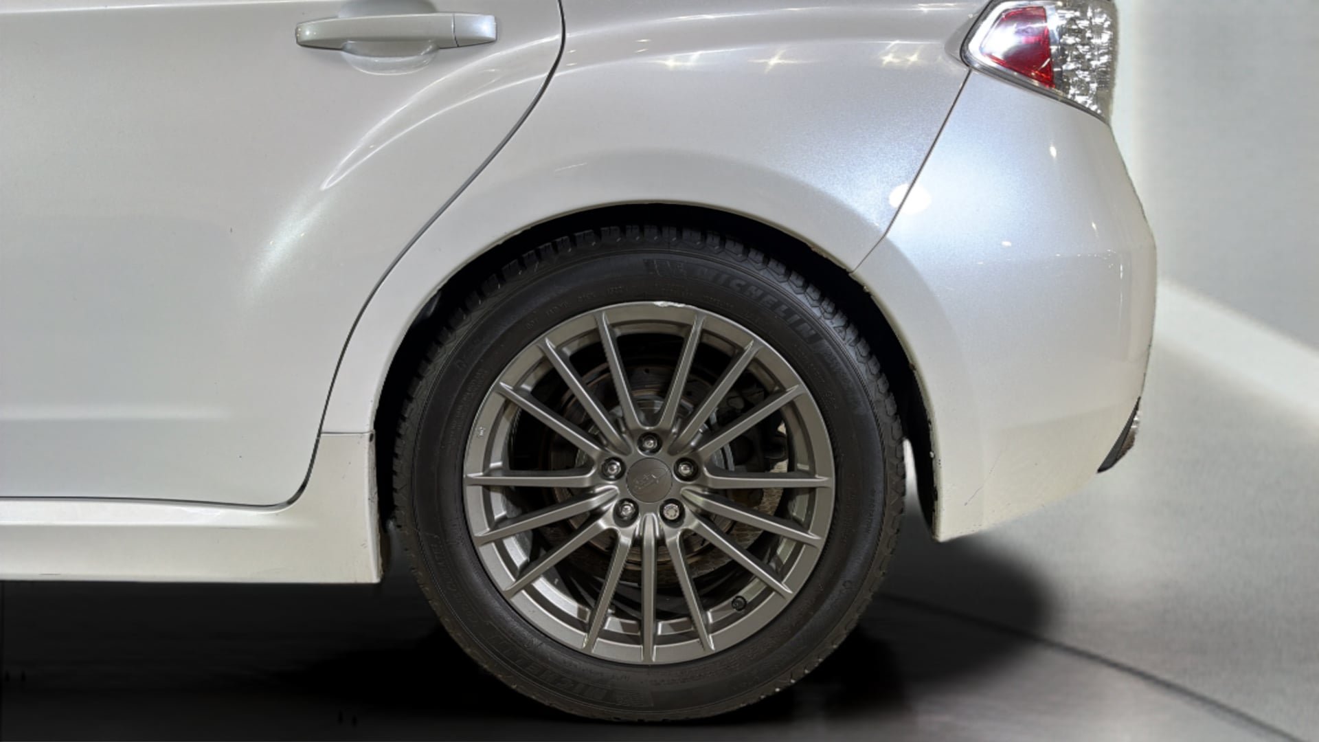 Used 2014 Subaru Impreza WRX Premium w/ Popular Package #1 (IYN) AWD/4WD image 37
